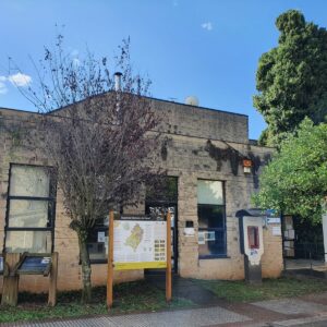 Oficina de Turismo do Concello de Quiroga