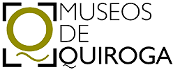 Museos Quiroga | The El Derroche store´s old printing - Museos Quiroga